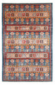 Kazak Alfombra 186x275cm - Alfombra oriental