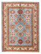 Kazak Alfombra 184x233cm - Alfombra oriental
