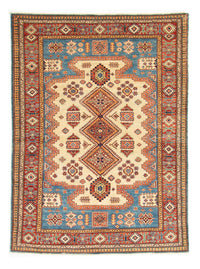Alfombra Ziegler - Kazak - 200 x 155 cm - beige