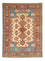 Alfombra Ziegler - Kazak - 200 x 155 cm - beige