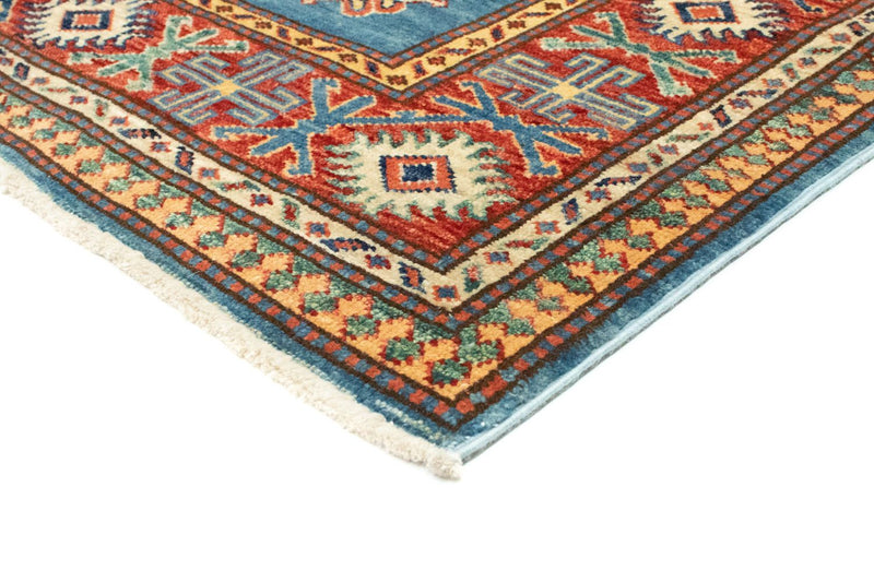 Alfombra Ziegler - Kazak - 200 x 155 cm - beige