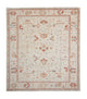 Heriz Alfombra 280x240cm - Alfombra persa