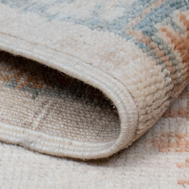 Alfombra persa - Nómada - 280 x 240 cm - beige