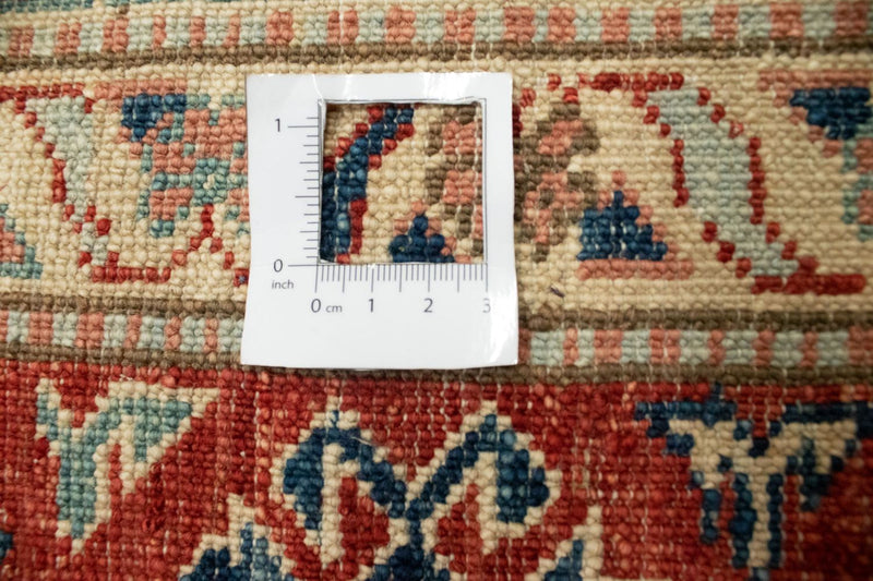 Alfombra Ziegler - Kazak - 246 x 205 cm - beige