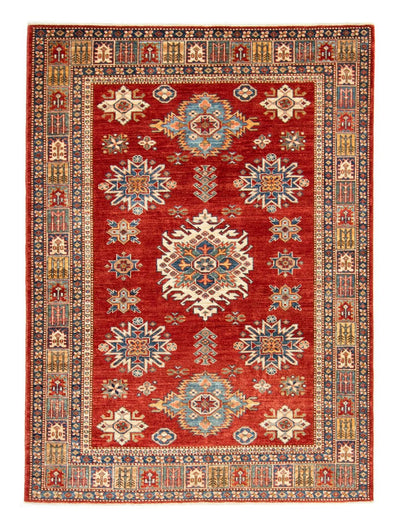 Kazak Alfombra 150x200cm - Alfombra oriental
