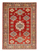 Kazak Alfombra 200x150cm - Alfombra oriental