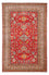 Alfombra Ziegler - Kazak - 313 x 207 cm - rojo