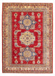 Kazak Alfombra 177x237cm - Alfombra oriental