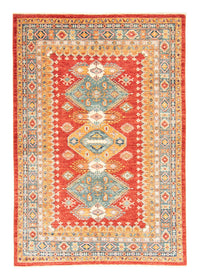 Alfombra Ziegler - Kazak - 209 x 145 cm - multicolor