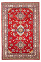 Kazak Alfombra 160x244cm - Alfombra oriental