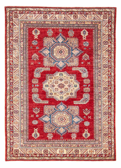 Kazak Alfombra 173x237cm - Alfombra oriental