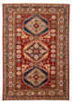 Kazak Alfombra 167x242cm - Alfombra oriental