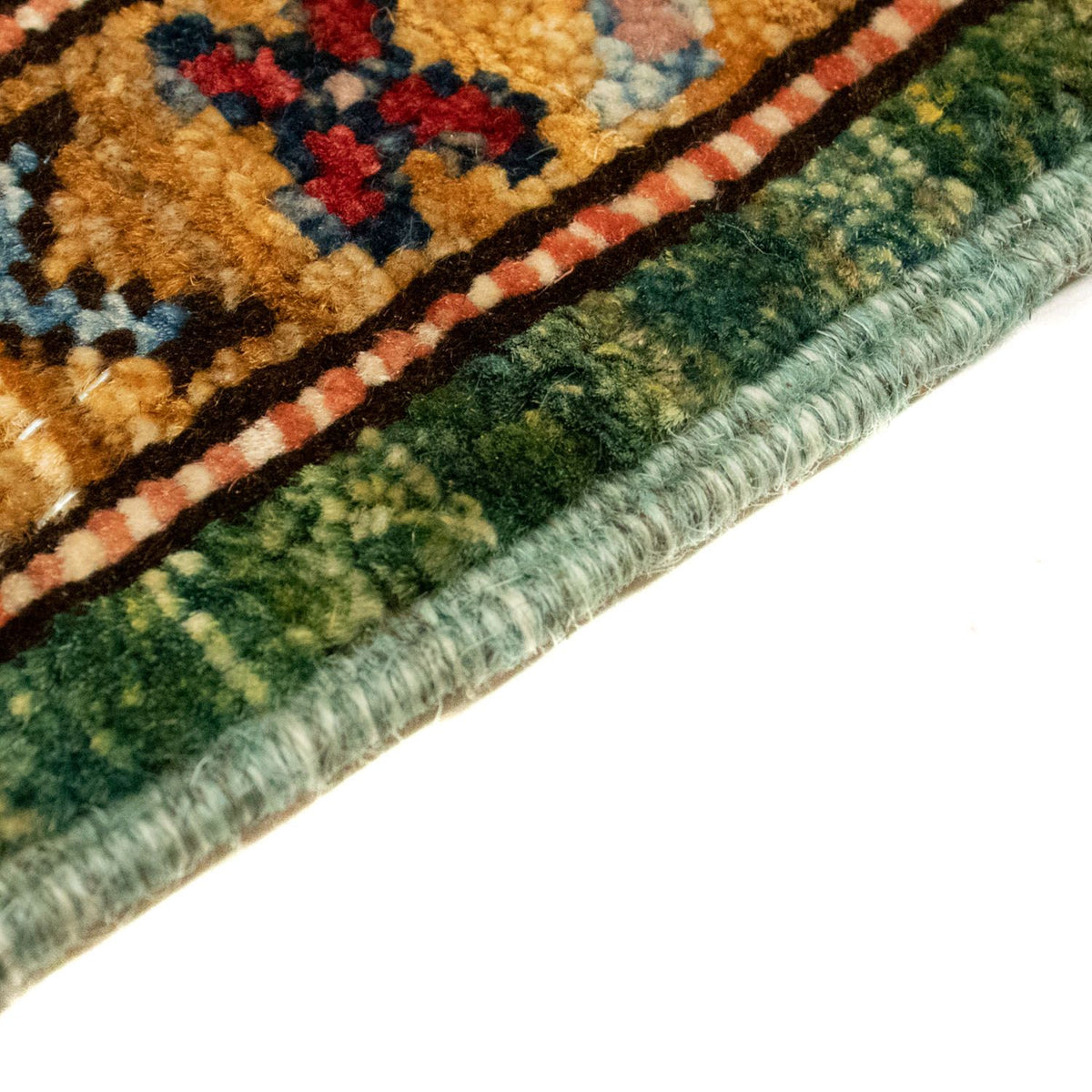 Kazak Alfombra 95x157cm - Alfombra oriental