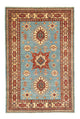 Kazak Alfombra 149x207cm - Alfombra oriental