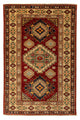 Kazak Alfombra 84x124cm - Alfombra oriental