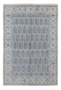 Alfombra de diseño - 240 x 169 cm - beige