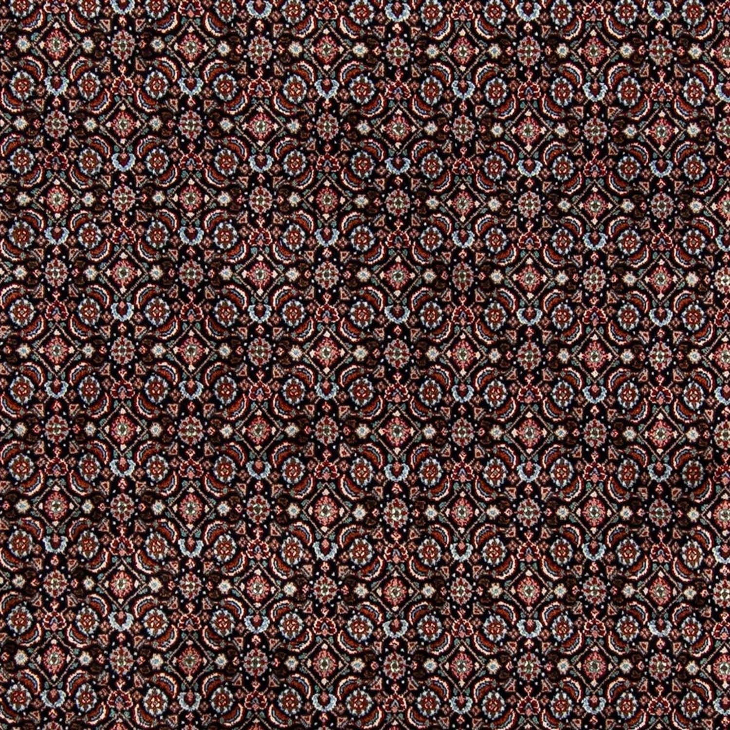 Alfombra persa - Clásica - 300 x 200 cm - negro