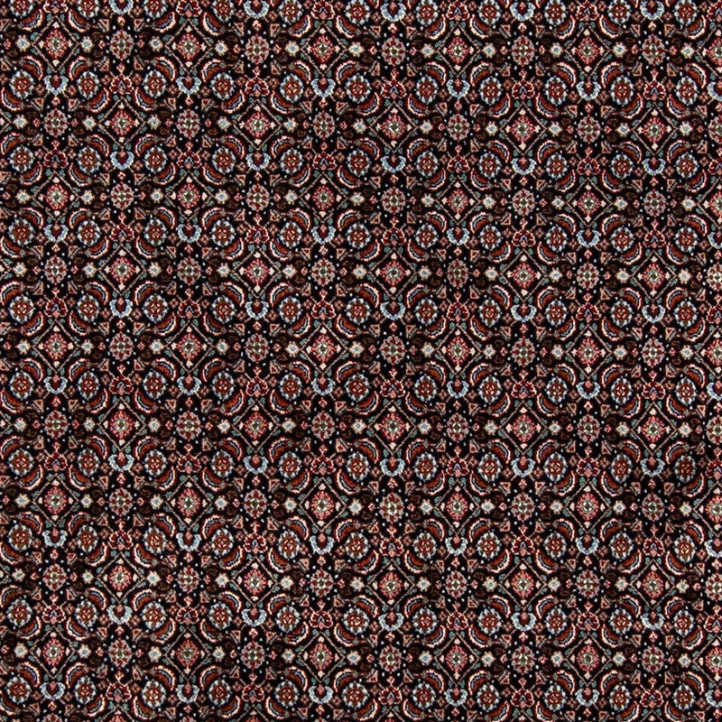 Alfombra persa - Clásica - 300 x 200 cm - negro