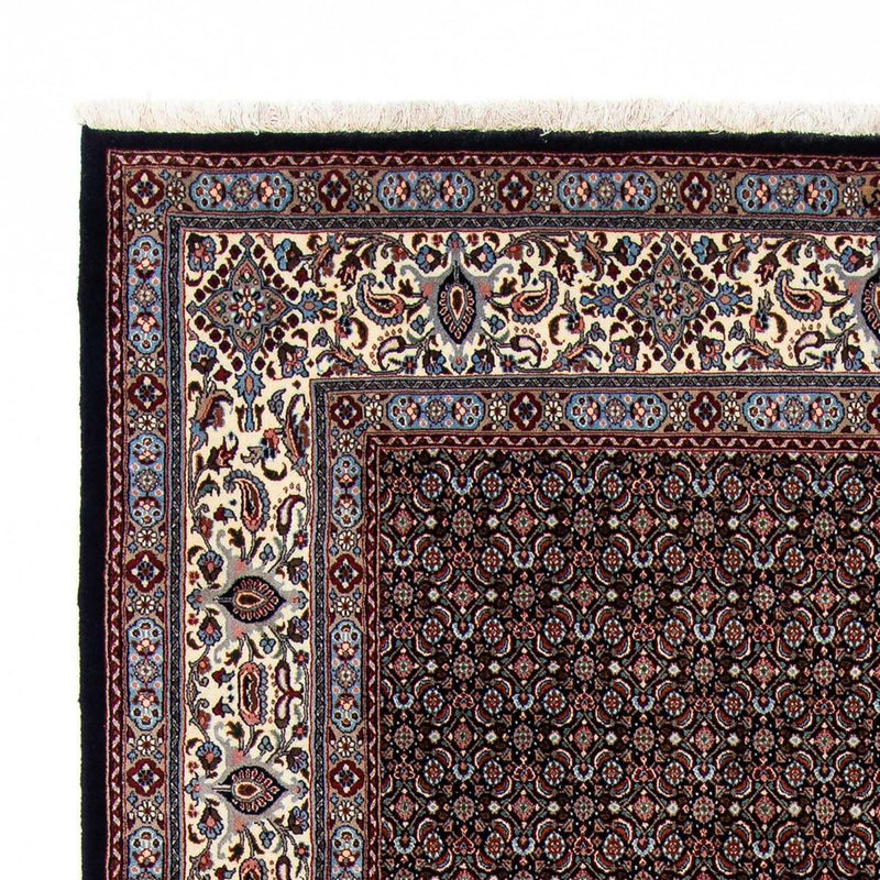 Alfombra persa - Clásica - 300 x 200 cm - negro