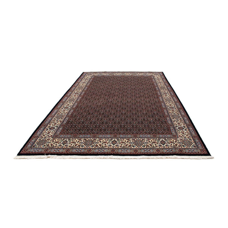 Alfombra persa - Clásica - 300 x 200 cm - negro