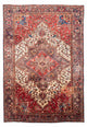 Heriz Alfombra 282x202cm - Alfombra persa