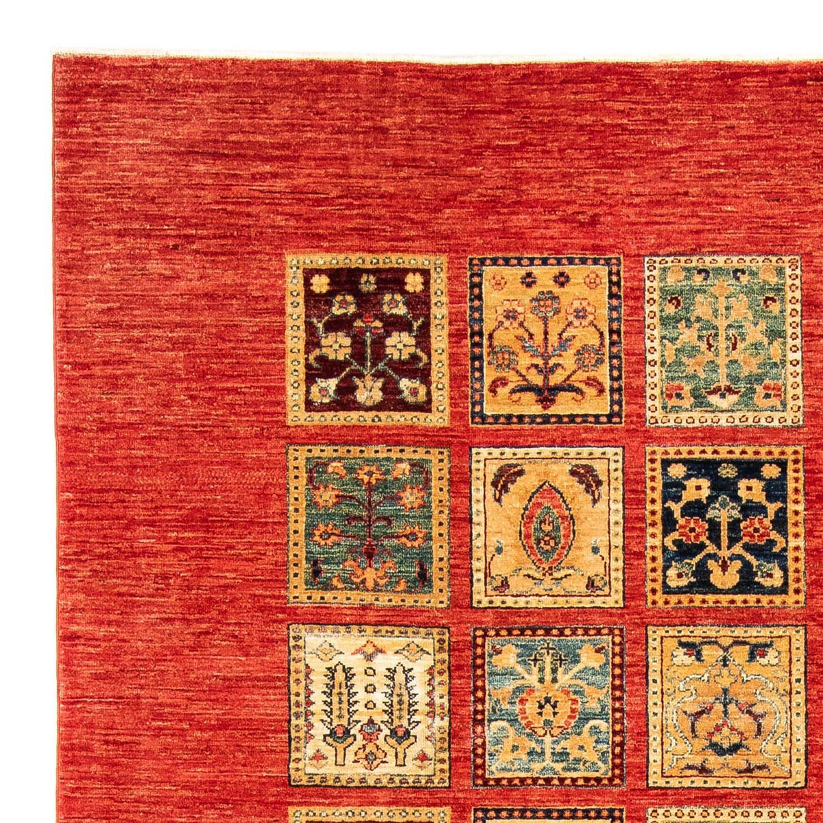 Alfombra Ziegler 207x292cm - Alfombra oriental