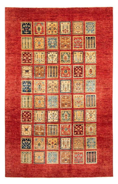 Alfombra Ziegler 195x310cm - Alfombra oriental