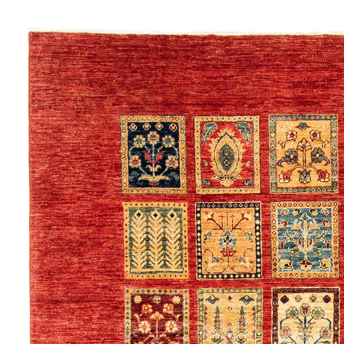 Alfombra Ziegler 195x310cm - Alfombra oriental