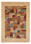 Alfombra Gabbeh - Loribaft Persa - 238 x 170 cm - marrón claro