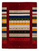 Loribaft Alfombra 144x200cm - Alfombra de lana