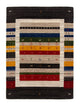 Loribaft Alfombra 142x202cm - Alfombra de lana
