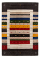 Loribaft Alfombra 140x200cm - Alfombra de lana