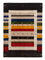 Alfombra Gabbeh - Loribaft Persa - 202 x 143 cm - multicolor