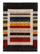 Loribaft Alfombra 202x143cm - Alfombra de lana