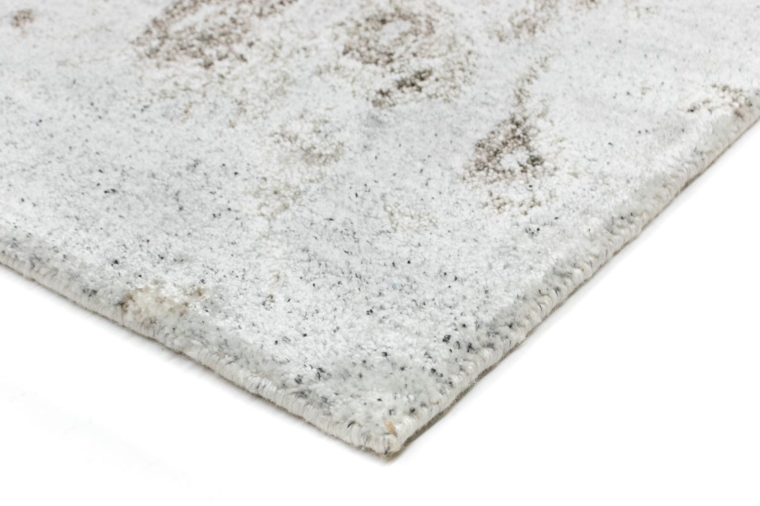 Alfombra de diseño - 140 x 70 cm - multicolor