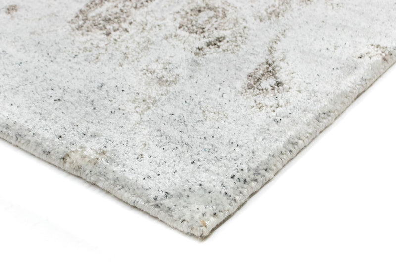 Alfombra de diseño - 140 x 70 cm - multicolor