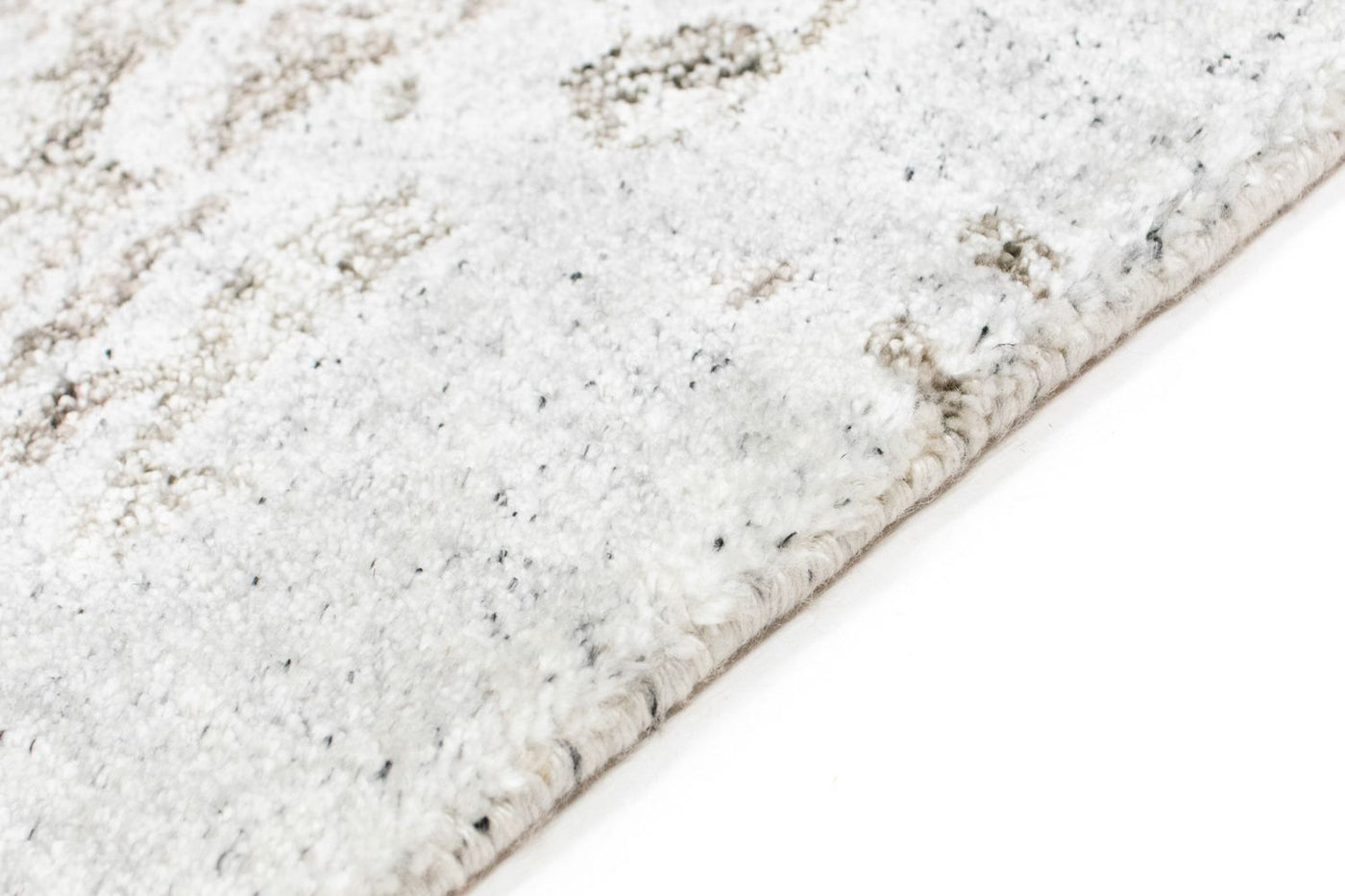 Alfombra de diseño 140x70cm - Designerteppich