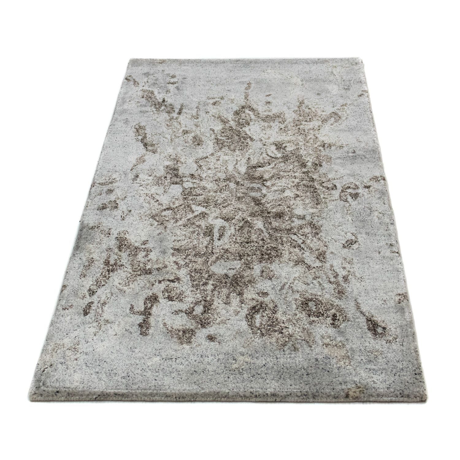 Alfombra de diseño - 140 x 70 cm - multicolor