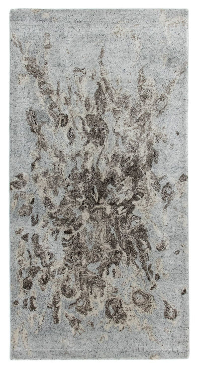 Alfombra de diseño 70x140cm - Designerteppich