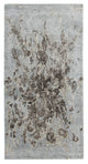 Alfombra de diseño 140x70cm - Designerteppich