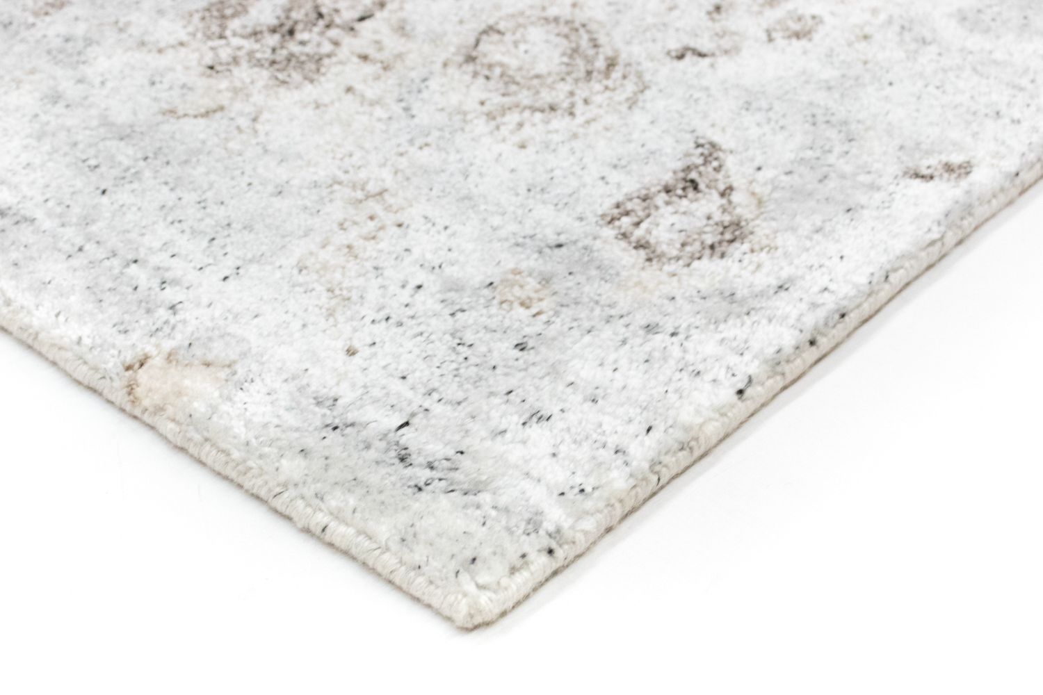 Alfombra de diseño - 140 x 70 cm - multicolor