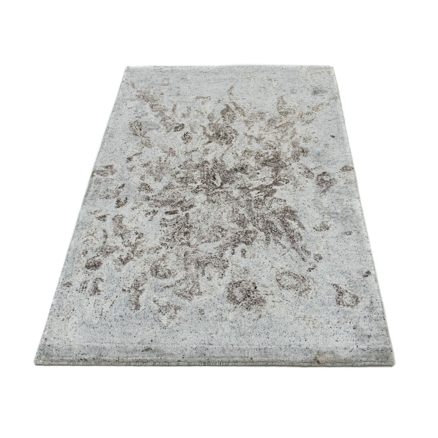 Alfombra de diseño - 140 x 70 cm - multicolor