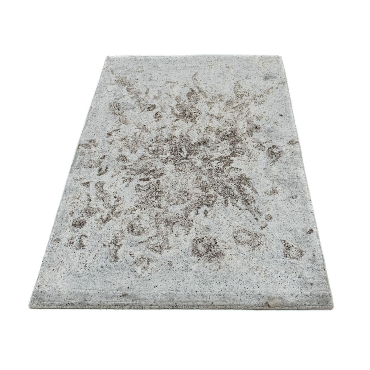 Alfombra de diseño - 140 x 70 cm - multicolor