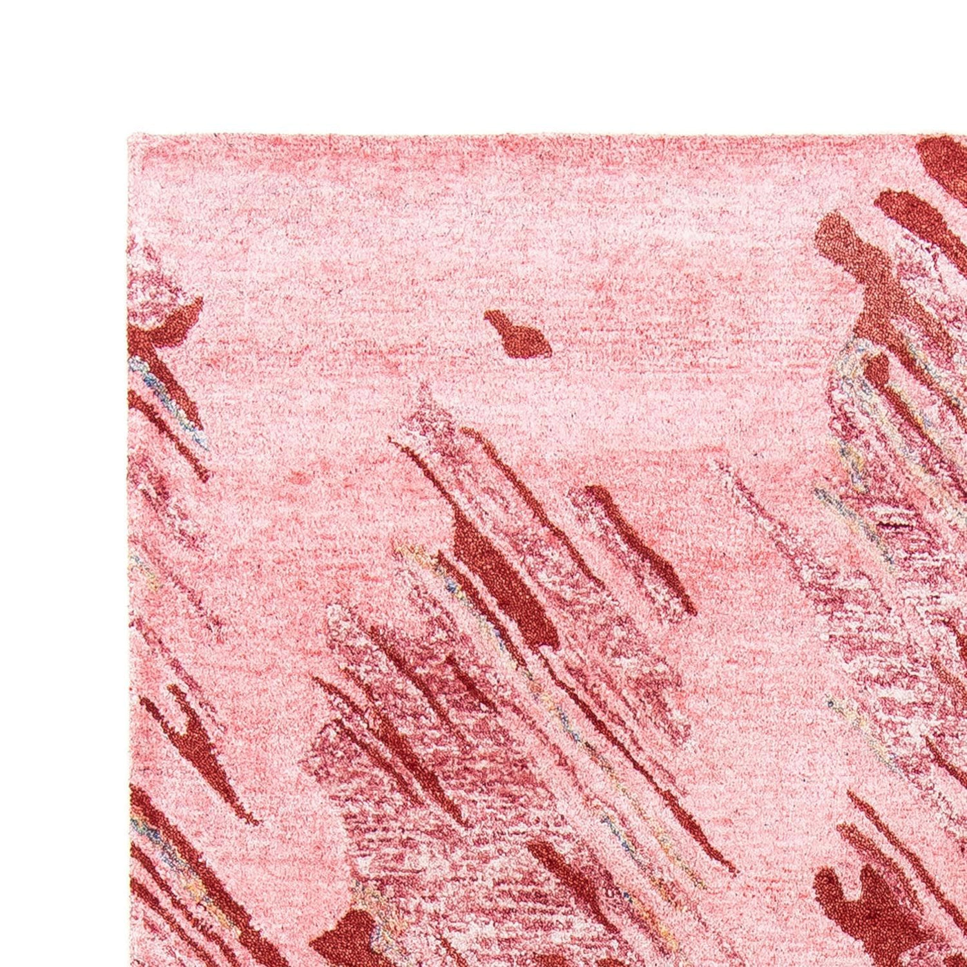 Alfombra de diseño 200x140cm - Designerteppich