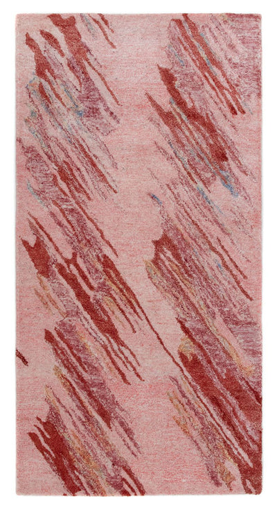 Alfombra de diseño 70x140cm - Designerteppich