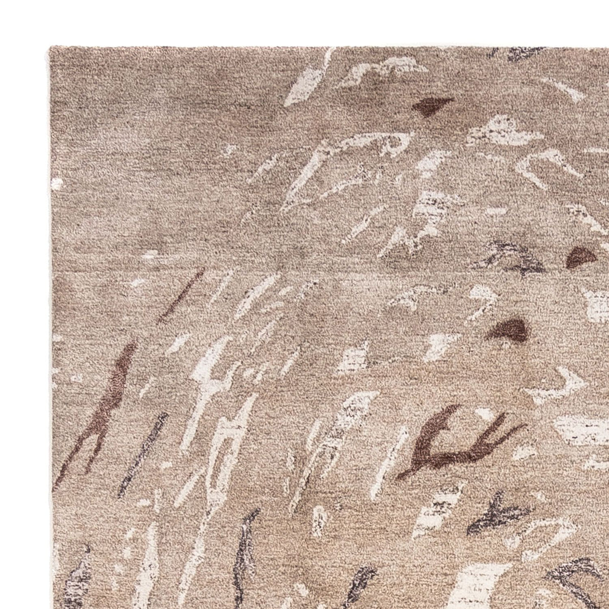 Alfombra de diseño 200x300cm - Designerteppich