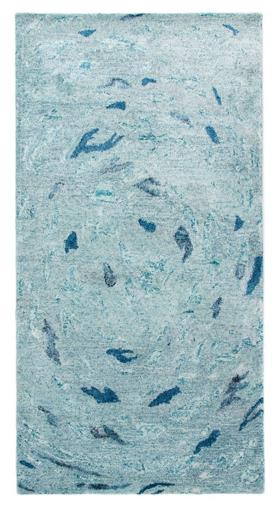 Alfombra de diseño 70x140cm - Designerteppich