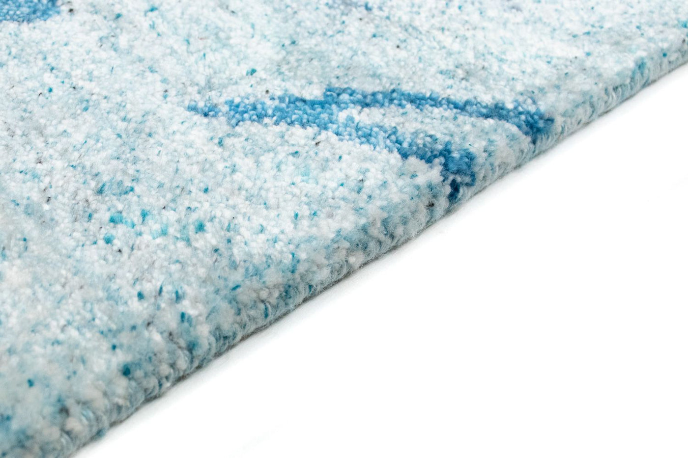 Alfombra de diseño 140x70cm - Designerteppich