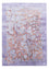 Alfombra de diseño - 240 x 170 cm - lila