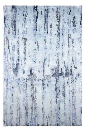 Alfombra de diseño - 300 x 200 cm - multicolor